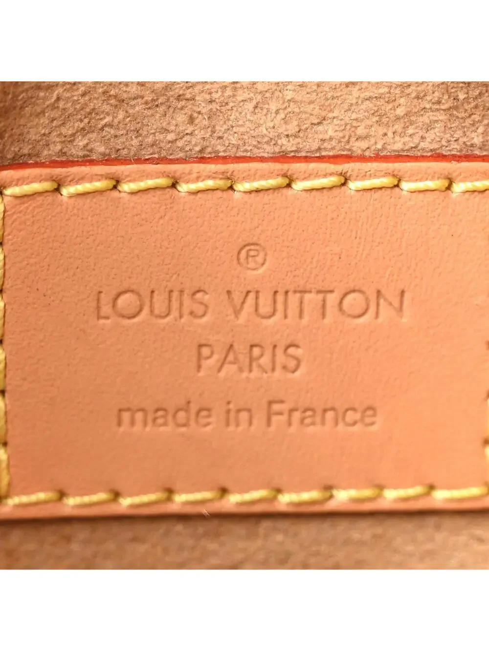 Louis Vuitton indulge luxury